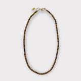 Tiger Eye Necklace