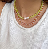 Summer Sorbet Necklace