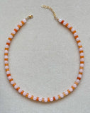 Summer Sorbet Necklace