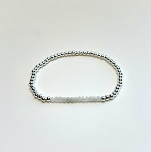 The Trudes - 3mm Bracelet