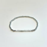 The Trudes - 3mm Bracelet