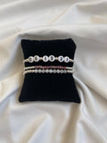 The Megan - 3mm Bracelet