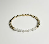 The Hannah - 3mm Bracelet