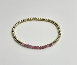 The Alana - 3mm Bracelet